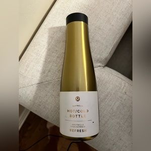 NWT Lululemon Stay Hot Keep Cold Bottle